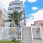 Apartamento com 1 quarto à venda na Rua Baltazar Carrasco dos Reis, 2035, Rebouças, Curitiba