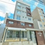 Apartamento com 1 quarto à venda na Alameda Princesa Izabel, 42, São Francisco, Curitiba