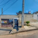 Casa com 4 quartos à venda na Rua José Maria da Silva Paranhos, 1066, Jardim Quitandinha, Colombo