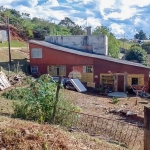 Terreno à venda na Rua São Januário, 18, Jardim Monte Santo, Almirante Tamandaré