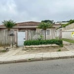 Casa com 3 quartos à venda na Rua Rio Araguaia, 159, Jardim Moinho Velho, Colombo