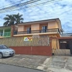 Casa com 5 quartos à venda na Rua Heitor Villa-Lobos, 298, Guarani, Colombo