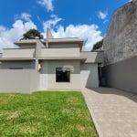 Casa com 3 quartos à venda na Rua Isidoro Gaida, 37, Jardim Guarujá, Colombo