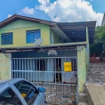 Casa com 3 quartos à venda na Rua João Petenusso, 120, Campo Pequeno, Colombo