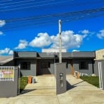 Casa com 3 quartos à venda na Rua Francisco Cibulski Filho, 22, Jardim Santa Cândida, Colombo