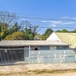 Casa com 4 quartos à venda na Travessa Kênia, 78, Vila Alto da Cruz II, Colombo