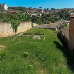 Terreno à venda na Rua São José dos Pinhais, 307, Jardim Roma, Almirante Tamandaré