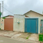 Casa com 2 quartos à venda na Rua Henrique Muhlmann, 60, Jardim Cláudia, Pinhais