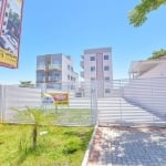 Apartamento com 3 quartos à venda na Rua Egito, 247, Vila Alto da Cruz III, Colombo