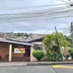 Casa com 2 quartos à venda na Rua São João Batista, 1095, Jardim Nossa Senhora de Fátima, Colombo