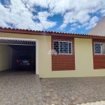 Casa com 4 quartos à venda na Rua Varsóvia, 170, Rio Verde, Colombo