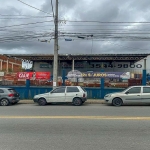 Terreno comercial à venda na Rua da Pedreira, 129, Campo Pequeno, Colombo