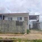 Casa com 2 quartos à venda na Rua das Seringueiras, 342, São Dimas, Colombo