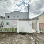 Apartamento com 2 quartos à venda na Rua Campo do Tenente, 759, Guaraituba, Colombo