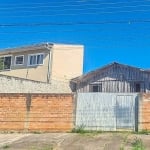 Casa com 2 quartos à venda na Rua Heitor Villa-Lobos, 458, Guarani, Colombo