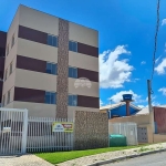 Apartamento com 3 quartos à venda na Rua Basílio Antunes dos Santos, 73, Parque Residencial Santa Terezinha, Colombo