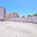 Apartamento com 2 quartos à venda na Rua Andirá, 559, Guaraituba, Colombo