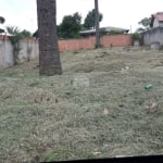 Terreno à venda na Rua Águas Marinhas, 000, Jardim das Acácias, Campo Largo