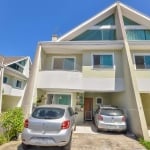 Casa com 4 quartos à venda na Rua Joanna Rieke Rutz, 73, Campina do Siqueira, Curitiba