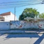 Casa com 2 quartos à venda na Rua David Bodziak, 565, Cachoeira, Curitiba