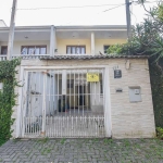 Casa com 3 quartos à venda na Rua Coronel João Guilherme Guimarães, 131, Mercês, Curitiba