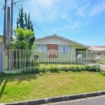 Casa com 6 quartos à venda na Rua Carlos Hepp, 87, São Braz, Curitiba