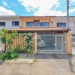 Casa com 3 quartos à venda na Rua Maria Trevisan Tortato, 409, Novo Mundo, Curitiba