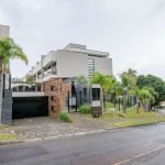 Casa em condomínio fechado com 3 quartos à venda na Rua Tobias de Macedo Júnior, 1745, Santo Inácio, Curitiba