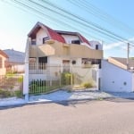 Casa com 4 quartos à venda na Rua Pedro Lauffer, 99, Campina do Siqueira, Curitiba