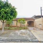 Casa com 5 quartos à venda na Rua José Alcides de Lima, 986, Novo Mundo, Curitiba