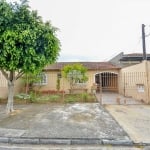 Casa com 5 quartos à venda na Rua José Alcides de Lima, 986, Novo Mundo, Curitiba