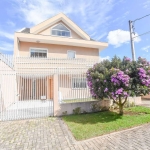 Casa com 3 quartos à venda na Rua Américo Vespúcio, 151, Lindóia, Curitiba