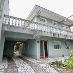 Casa com 3 quartos à venda na Rua Coronel Cypriano Gomes da Silveira, 310, Xaxim, Curitiba