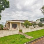 Casa com 4 quartos à venda na Rua Coronel Pretextato Pena Forte Taborda Ribas, 600, Santa Quitéria, Curitiba