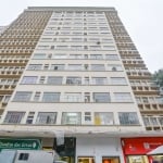 Sala comercial à venda na Rua José Loureiro, 12, Centro, Curitiba