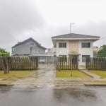 Casa com 3 quartos à venda na Rua Alexandre Salata, 626, Guaíra, Curitiba