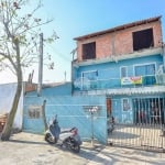 Casa com 3 quartos à venda na Rua Generoso do Nascimento Teixeira Filho, 303, Cajuru, Curitiba