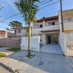 Casa com 3 quartos à venda na Rua Nicolau Serrato Sobrinho, 967, Novo Mundo, Curitiba