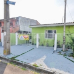 Casa com 4 quartos à venda na Rua Município de Campo Novo, 280, Cidade Industrial, Curitiba