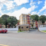 Apartamento com 2 quartos à venda na Rua Maria de Lourdes Kudri, 127, Barreirinha, Curitiba