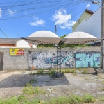 Terreno à venda na Rua Conde dos Arcos, 608, Lindóia, Curitiba