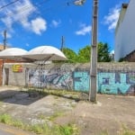 Terreno à venda na Rua Conde dos Arcos, 608, Lindóia, Curitiba