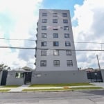 Apartamento com 2 quartos à venda na Rua Capitão José Maria Sobrinho, 524, Fanny, Curitiba