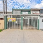 Casa com 3 quartos à venda na Rua Adelino Leal Nunes, 99, Novo Mundo, Curitiba