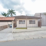 Casa com 3 quartos à venda na Rua José Antônio Nichele, 132, Umbará, Curitiba