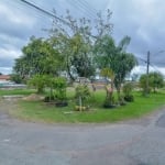 Terreno à venda na Rua Capitão José Maria Sobrinho, 130, Fanny, Curitiba