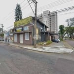 Terreno à venda na Avenida República Argentina, 5504, Novo Mundo, Curitiba