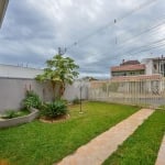 Casa com 3 quartos à venda na Rua das Águias, 447, Cidade Industrial, Curitiba