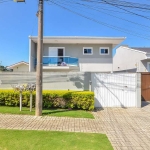 Casa com 3 quartos à venda na Rua Doutor Manoel Francisco Ferreira Correia, 239, Portão, Curitiba