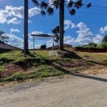 Terreno à venda na Rua Curitiba, 000, Estados, Fazenda Rio Grande